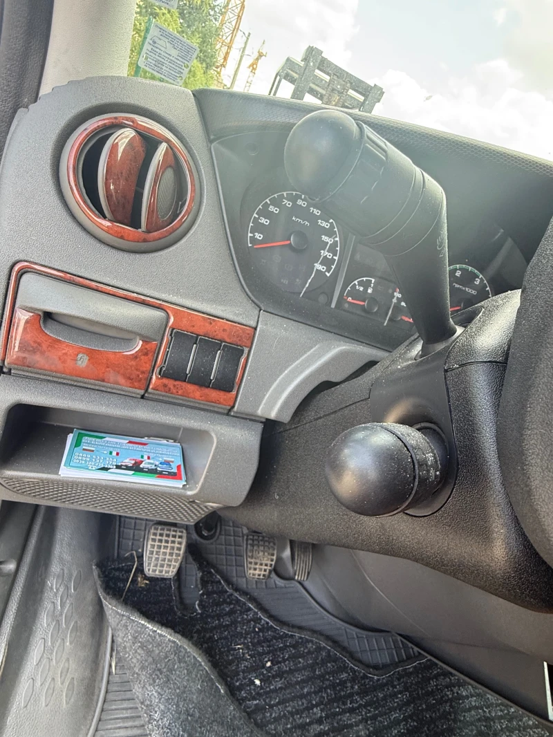 Iveco Daily 50с21, снимка 15 - Бусове и автобуси - 51572724