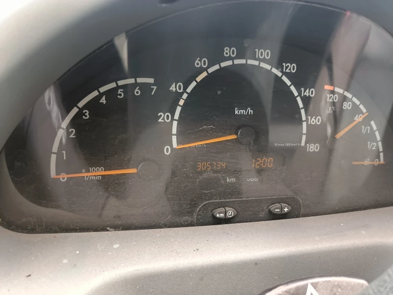 Mercedes-Benz Sprinter 313, снимка 5 - Бусове и автобуси - 52703078