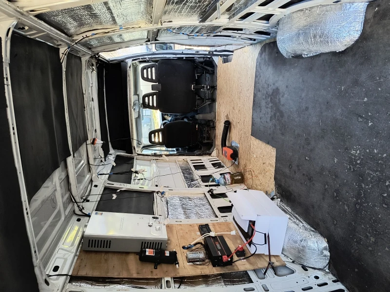 Iveco 35s13, снимка 8 - Бусове и автобуси - 52866822