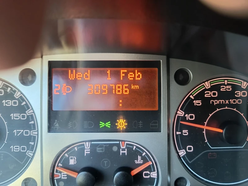 Iveco 35s13, снимка 6 - Бусове и автобуси - 52866822