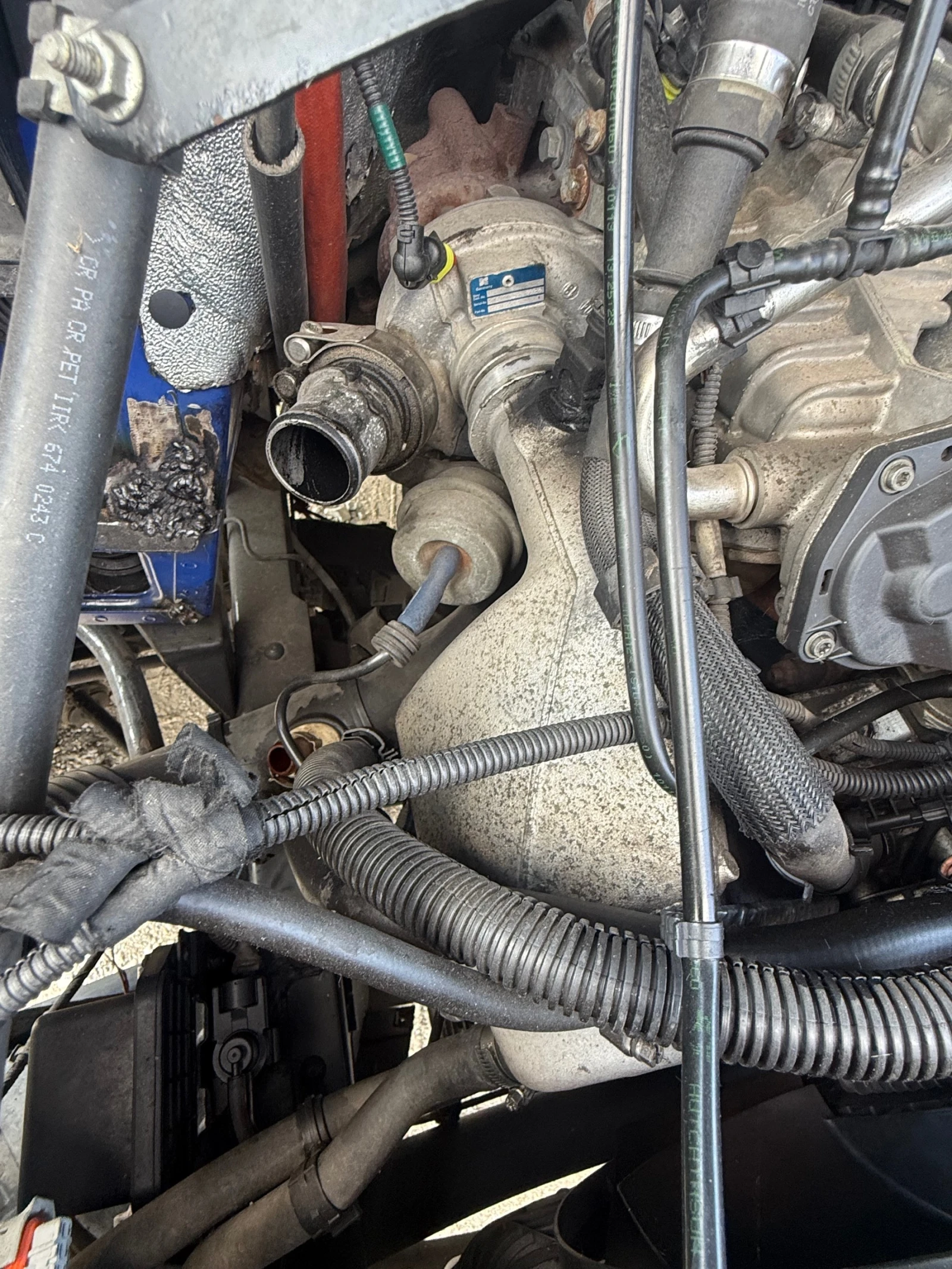 Iveco Daily 5021 | Mobile.bg   11