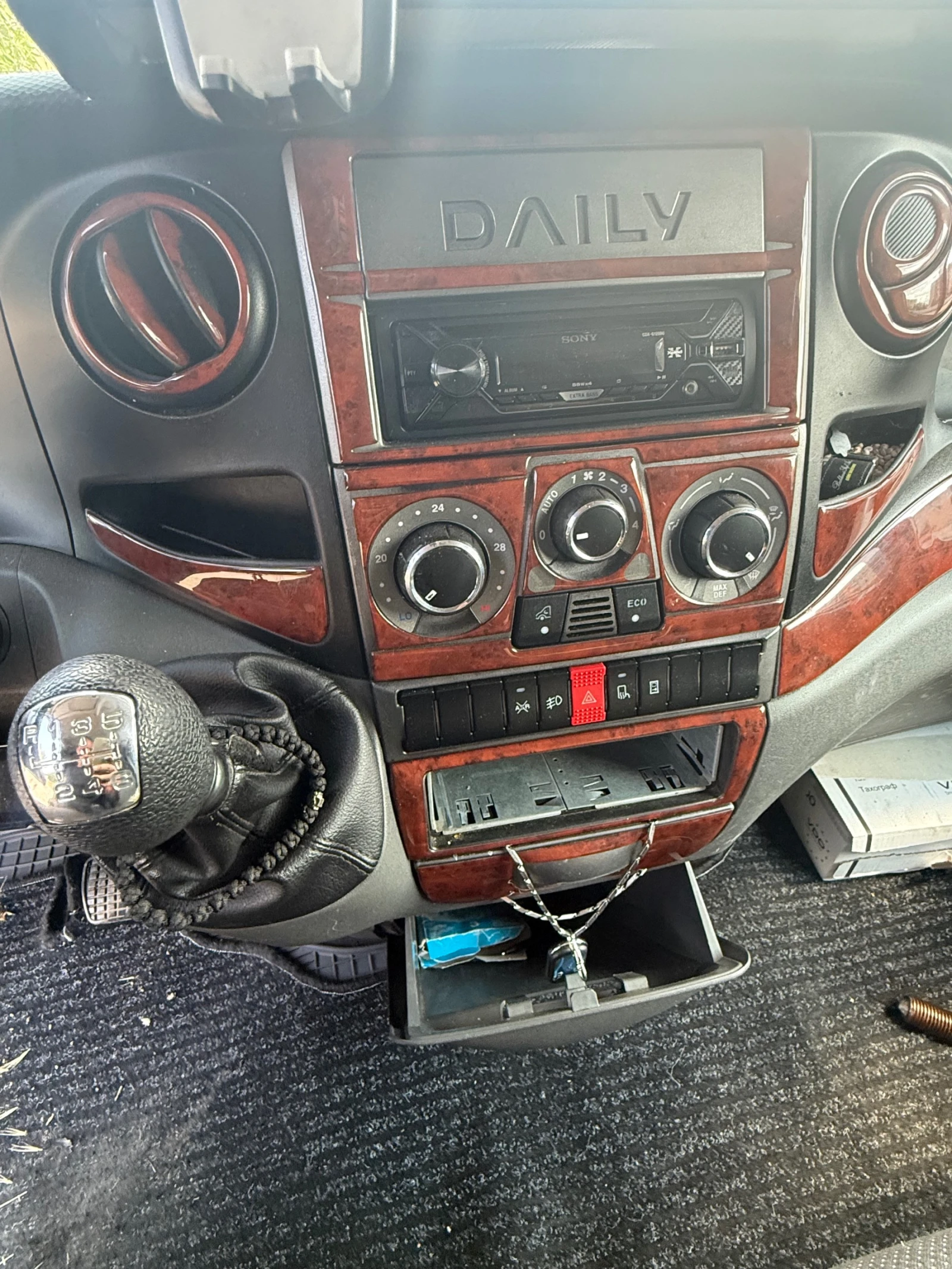 Iveco Daily 5021 | Mobile.bg   17