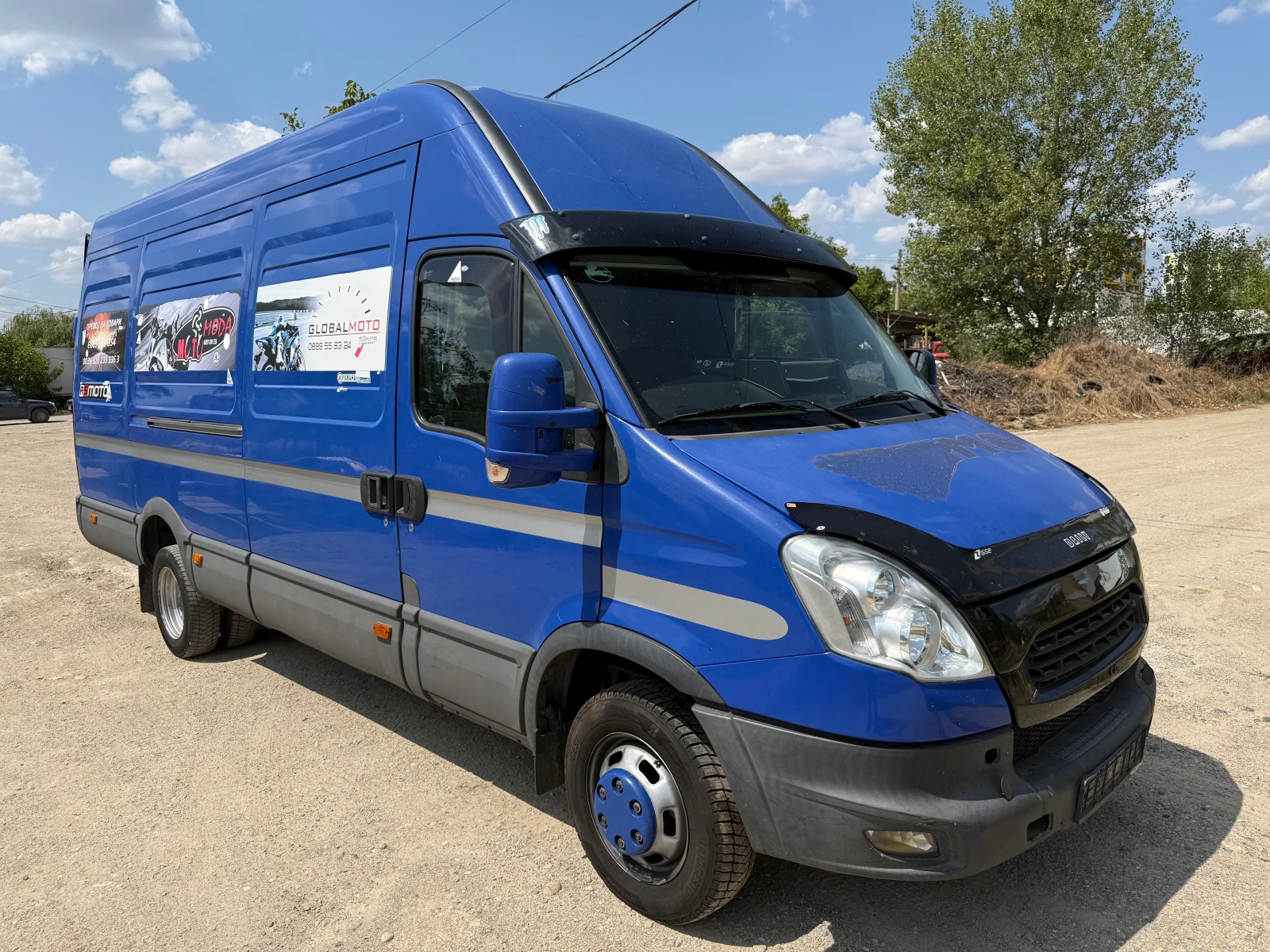 Iveco Daily 5021 | Mobile.bg   1