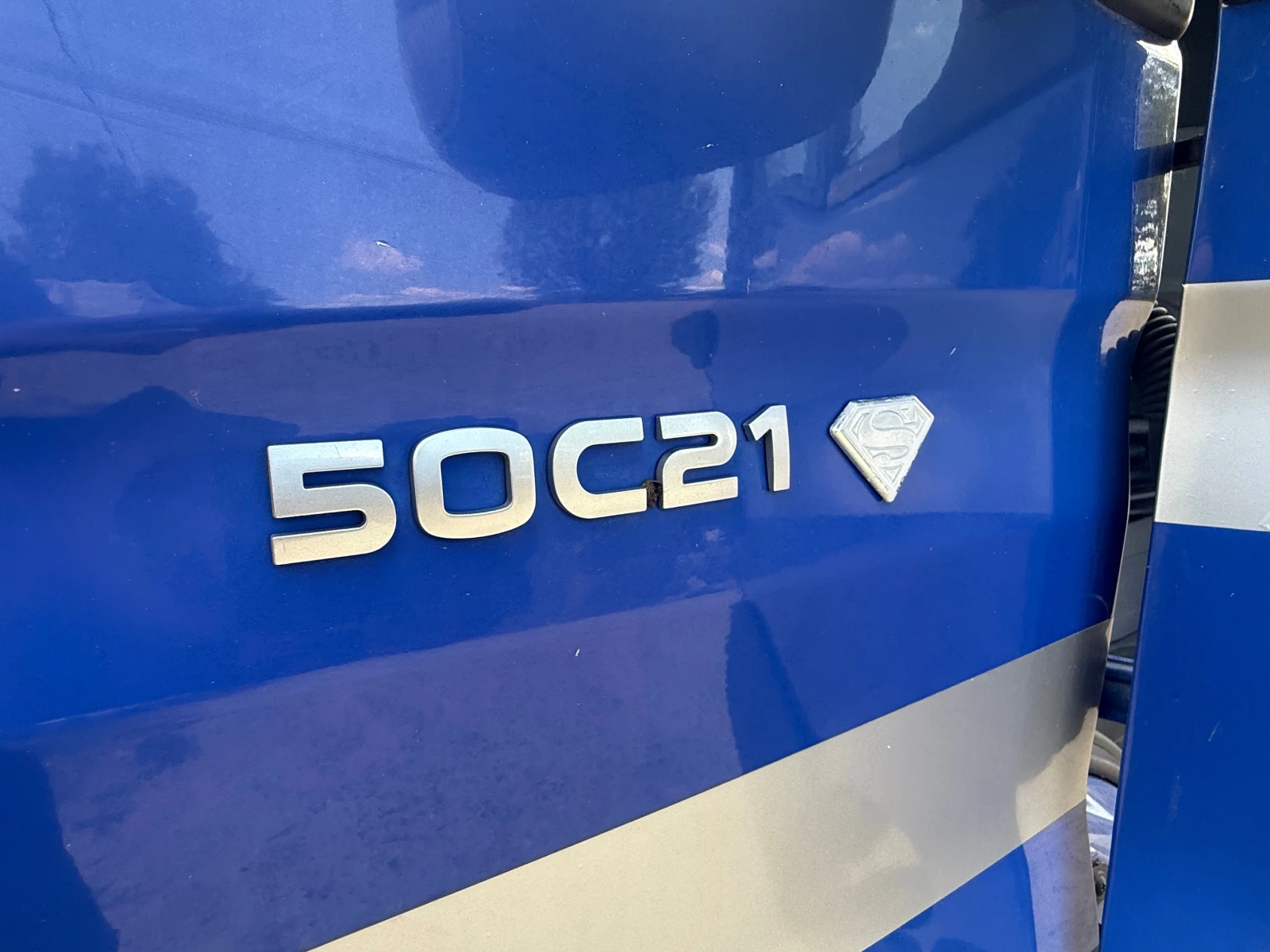 Iveco Daily 5021 | Mobile.bg   12