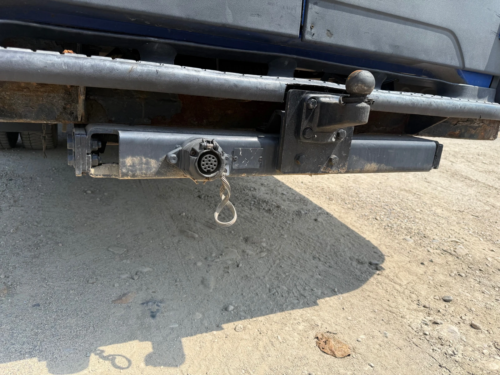 Iveco Daily 50с21 - изображение 6