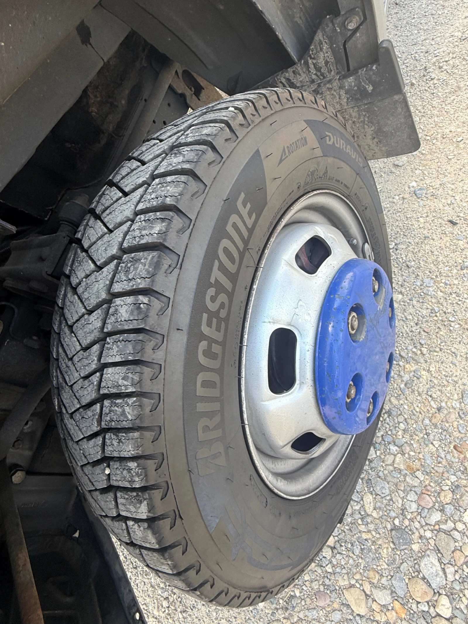 Iveco Daily 5021 | Mobile.bg   14