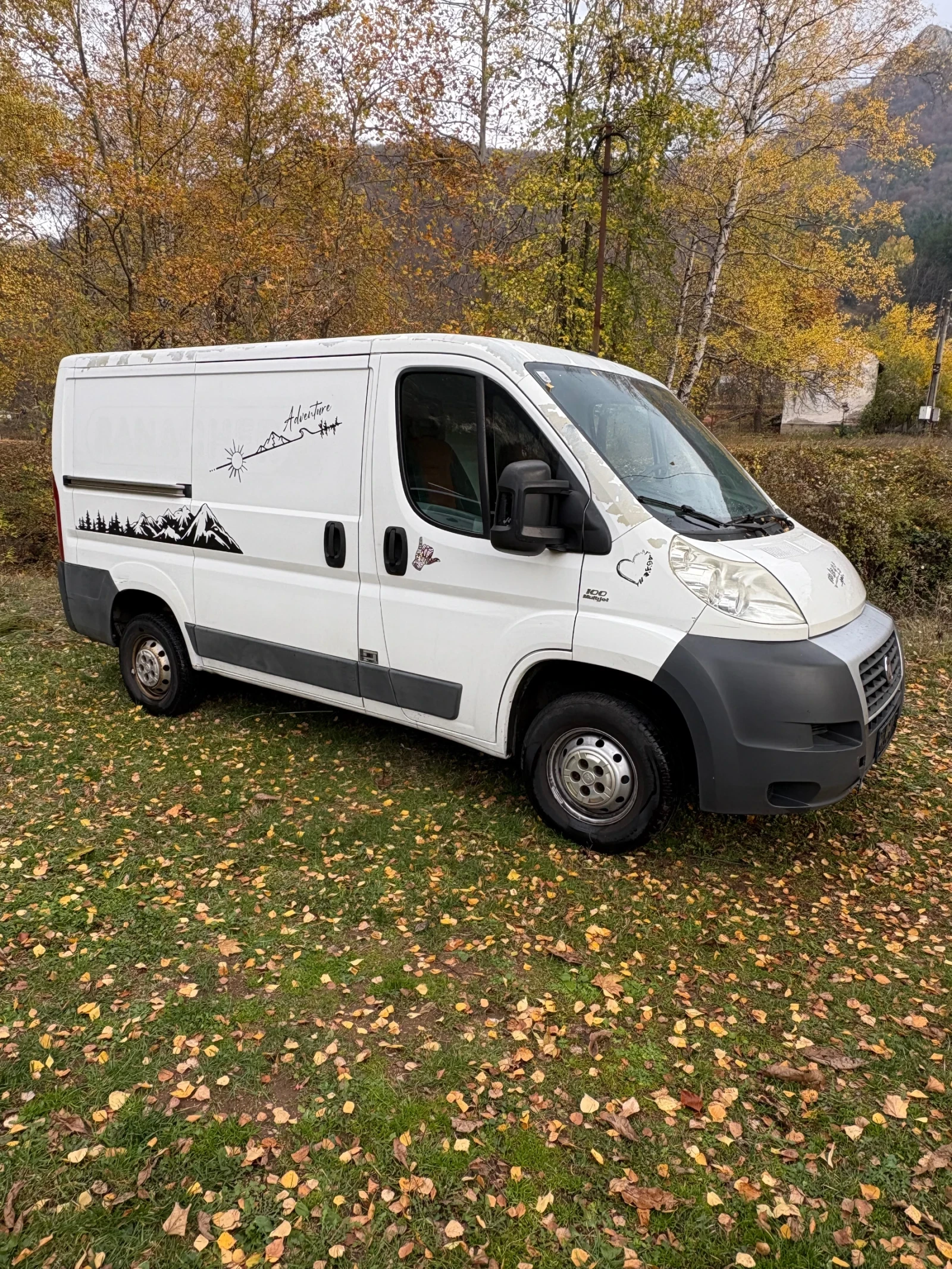 Fiat Ducato 2.2 mjet - изображение 3