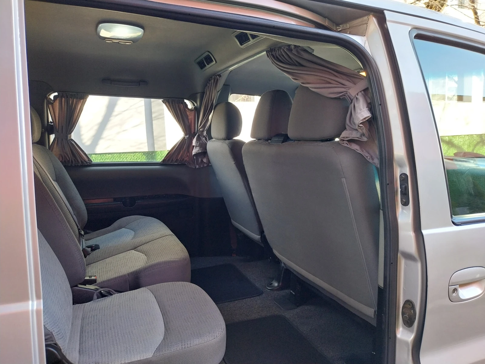 Hyundai H1 2.5 CRDI * Starex * 8+ 1�����* * �����* �������*  | Mobile.bg � ����������� 9