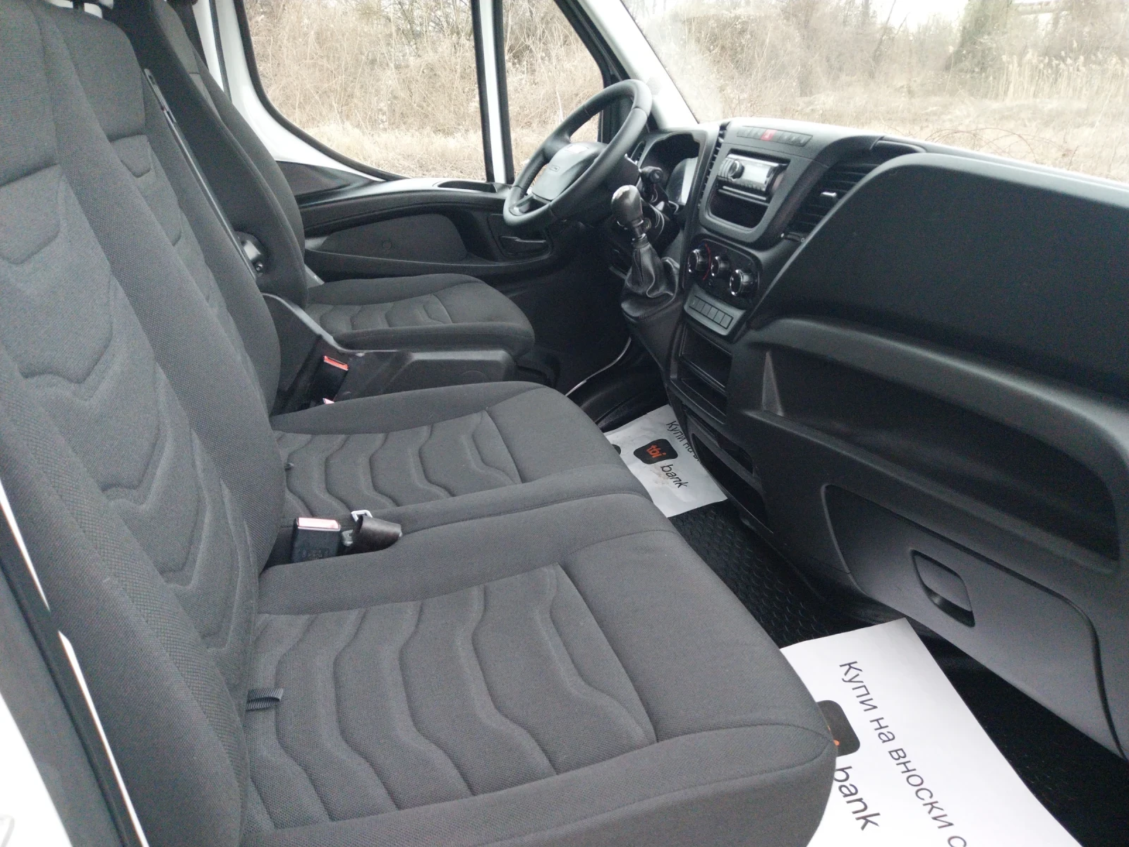 Iveco Daily 35s13 - изображение 10