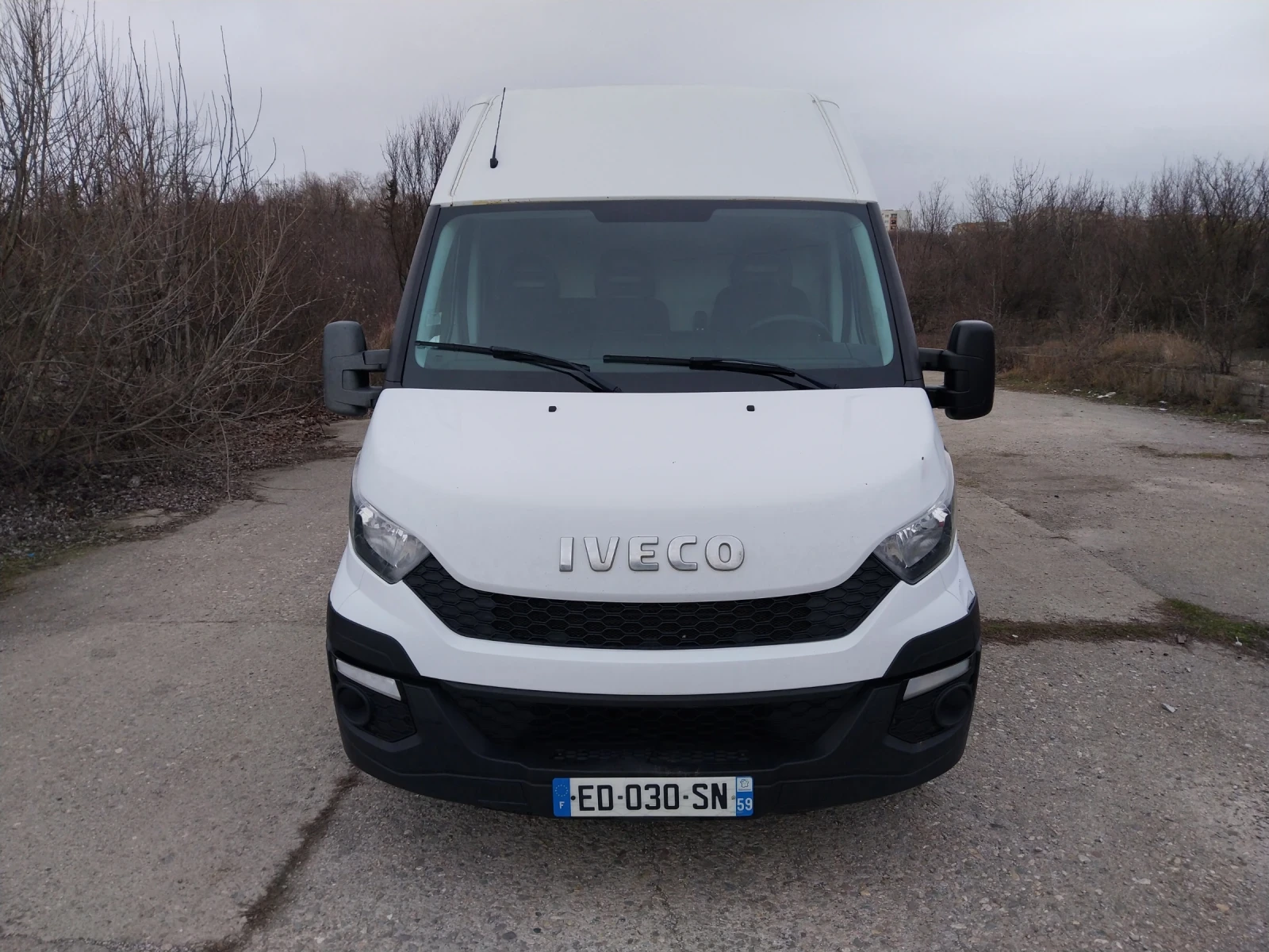 Iveco Daily 35s13 - изображение 2