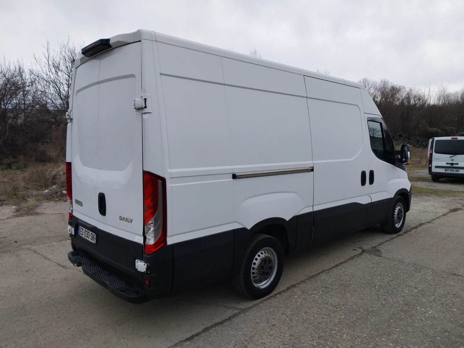 Iveco Daily 35s13 - изображение 4