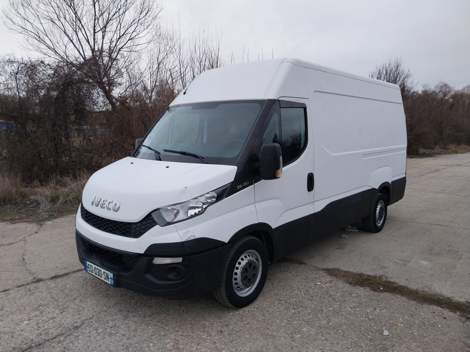 Iveco Daily 35s13 | Mobile.bg � ����������� 1