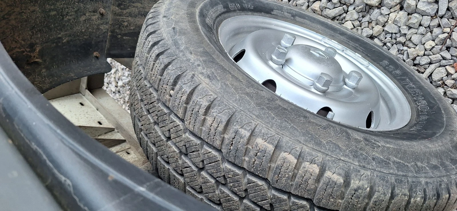 Renault Master 2.5Д - изображение 2