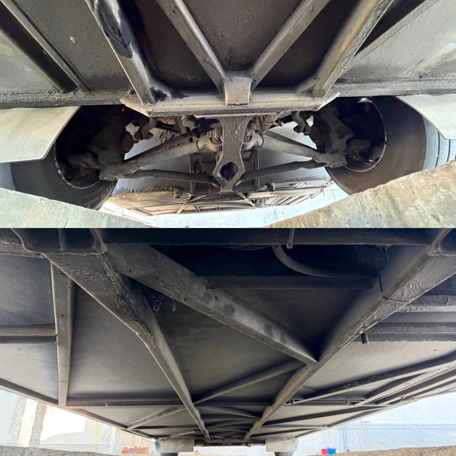 Mercedes-Benz Integro om457 eur5, снимка 15 - Бусове и автобуси - 53746428