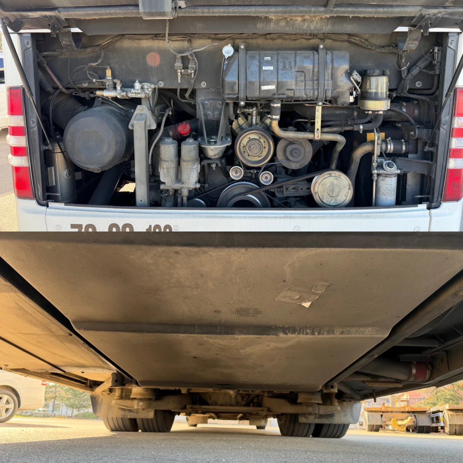 Mercedes-Benz Integro om457 eur5, снимка 17 - Бусове и автобуси - 53746428