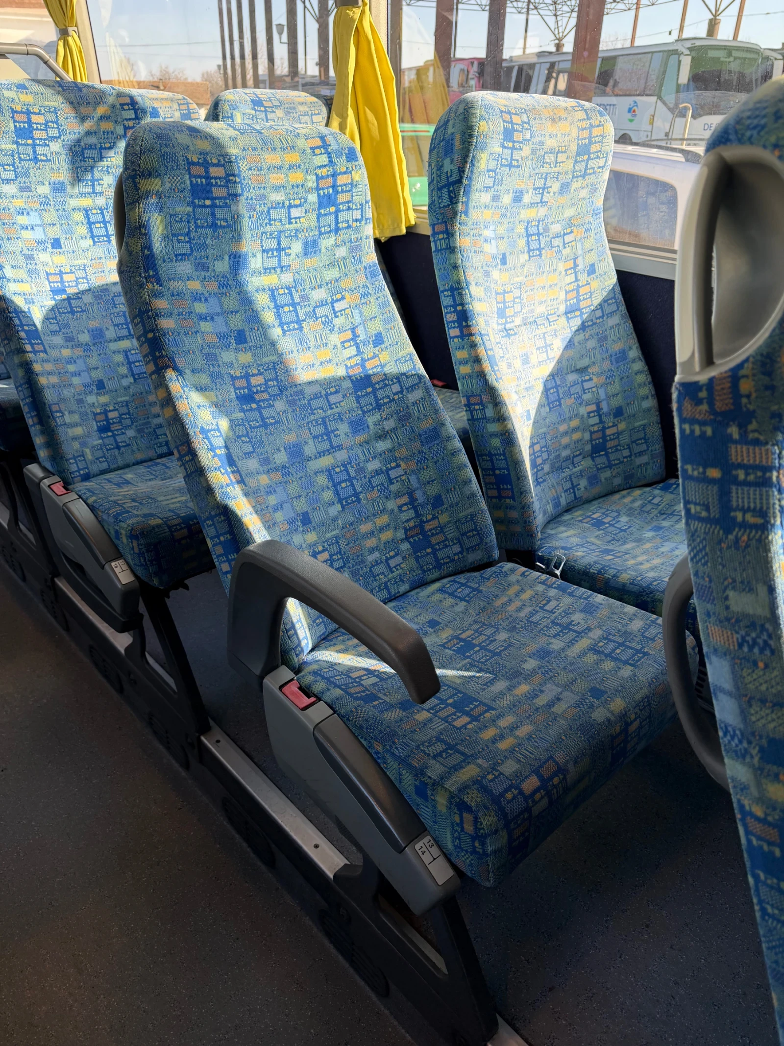 Mercedes-Benz Integro om457 eur5, снимка 7 - Бусове и автобуси - 53746428