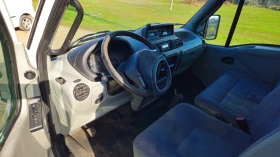 Renault Mascott 2.8dci/на части , снимка 5