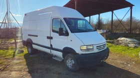 Renault Mascott 2.8dci/на части , снимка 2