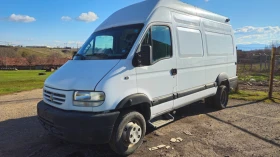 Renault Mascott 2.8dci/на части , снимка 1
