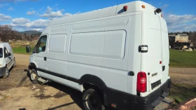 Renault Mascott 2.8dci/на части , снимка 4