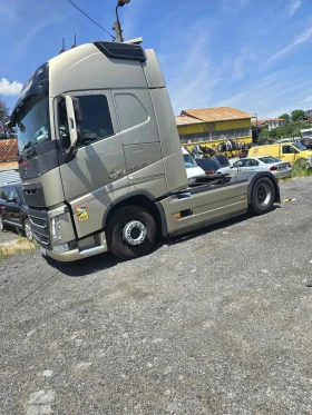 Volvo Fh, снимка 3