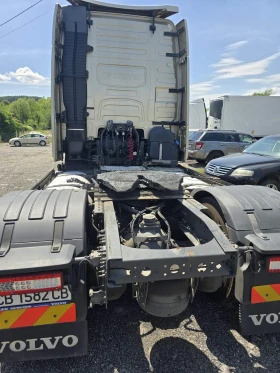 Volvo Fh, снимка 6