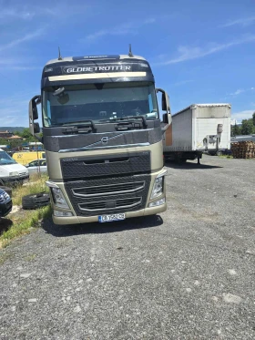 Volvo Fh, снимка 1