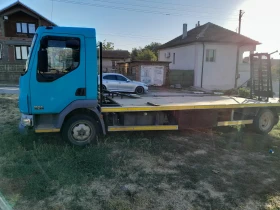 Обява за продажба на Daf 45.150 Hidravlichni pateki ~22 000 лв. - изображение 3