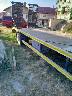 Обява за продажба на Daf 45.150 Hidravlichni pateki ~22 000 лв. - изображение 10