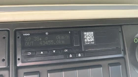 Volvo Fh 460 EURO 6 Ретардер, снимка 10