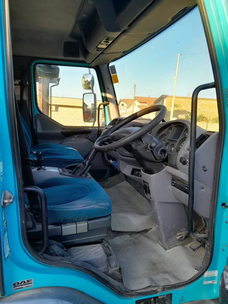 Daf 45.150 Hidravlichni pateki, снимка 2 - Камиони - 51825866