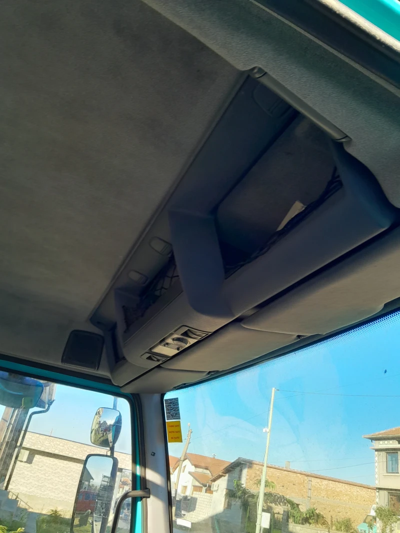 Daf 45.150 Hidravlichni pateki, снимка 11 - Камиони - 51825866