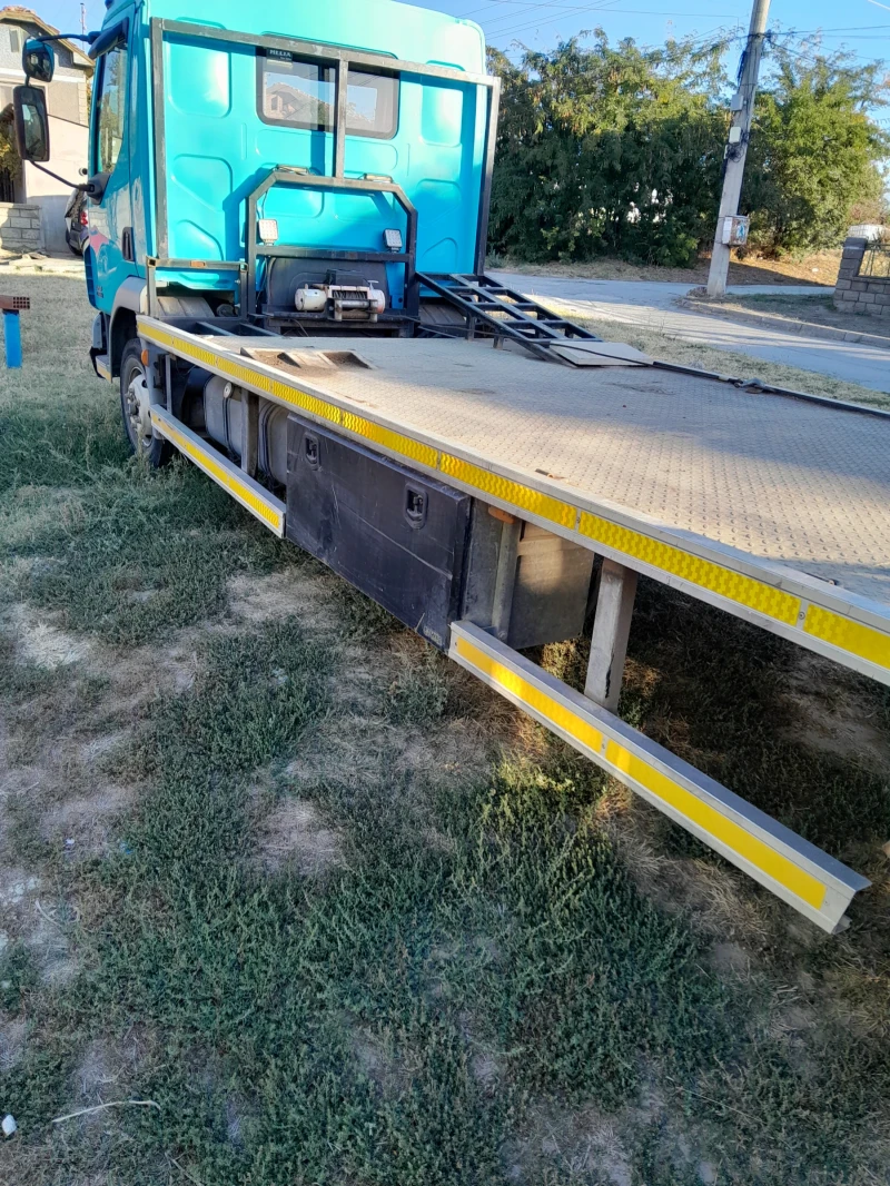 Daf 45.150 Hidravlichni pateki, снимка 3 - Камиони - 51825866