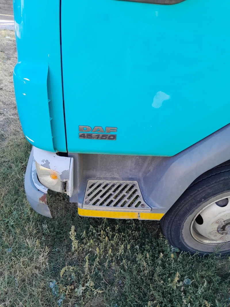 Daf 45.150 Hidravlichni pateki, снимка 6 - Камиони - 51825866