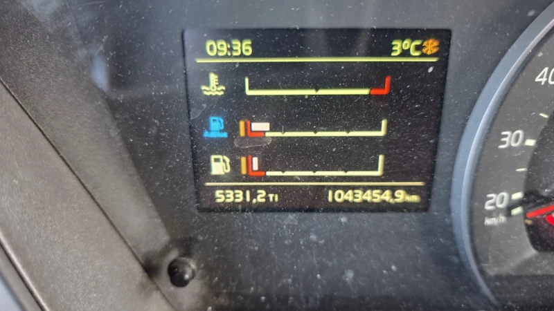 Volvo Fh 460 EURO 6 Ретардер, снимка 15 - Камиони - 53591262