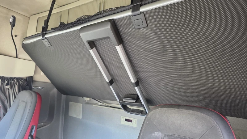 Volvo Fh 460 EURO 6 Ретардер, снимка 16 - Камиони - 53591262