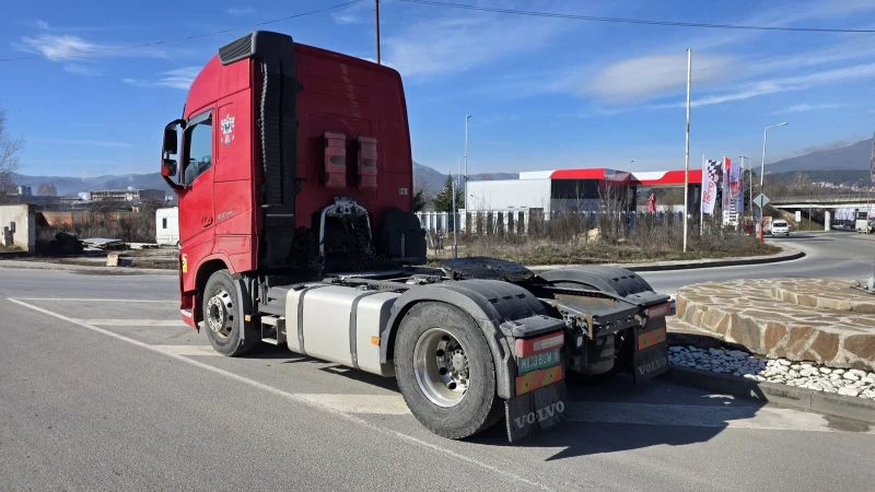 Volvo Fh 460 EURO 6 Ретардер, снимка 3 - Камиони - 53591262
