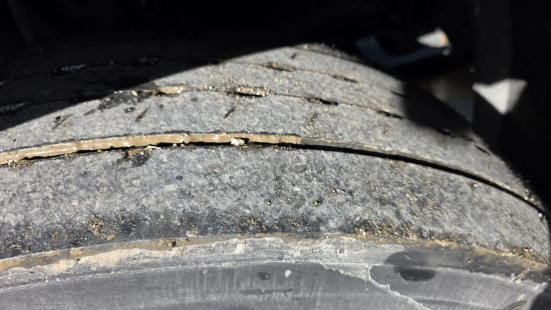 Volvo Fh 460 EURO 6 Ретардер, снимка 11 - Камиони - 53591262