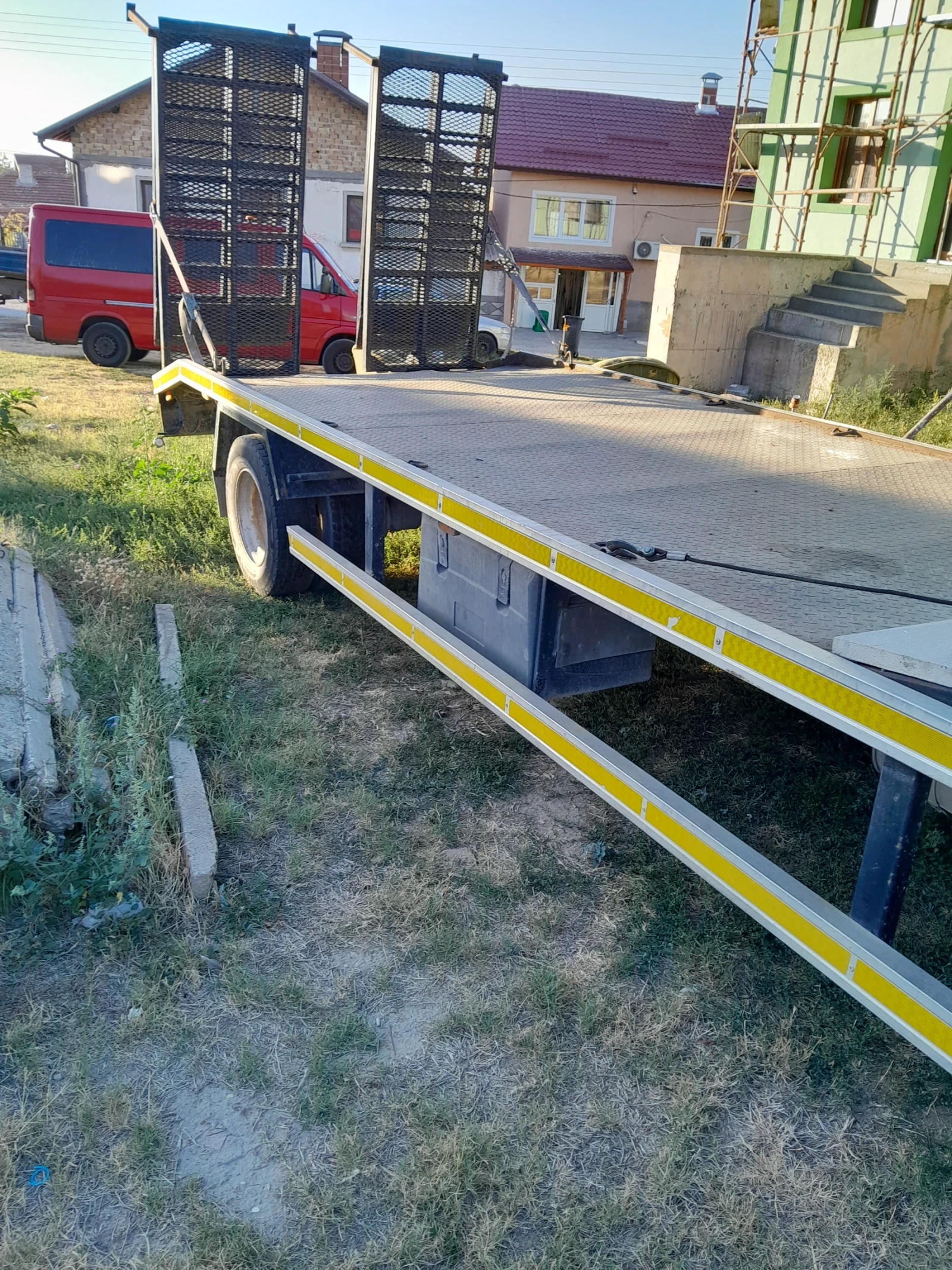 Daf 45.150 Hidravlichni pateki | Mobile.bg   13