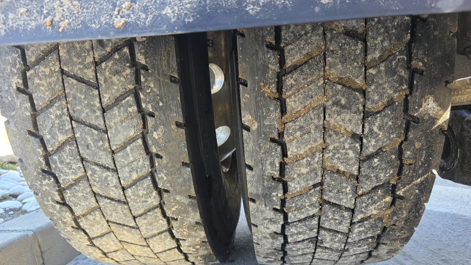 Volvo Fh 460 EURO 6 Ретардер - изображение 6