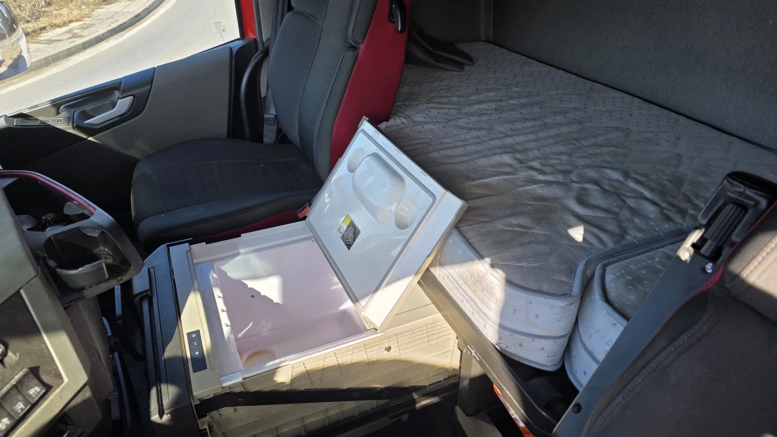 Volvo Fh 460 EURO 6 �������� | Mobile.bg � ����������� 14