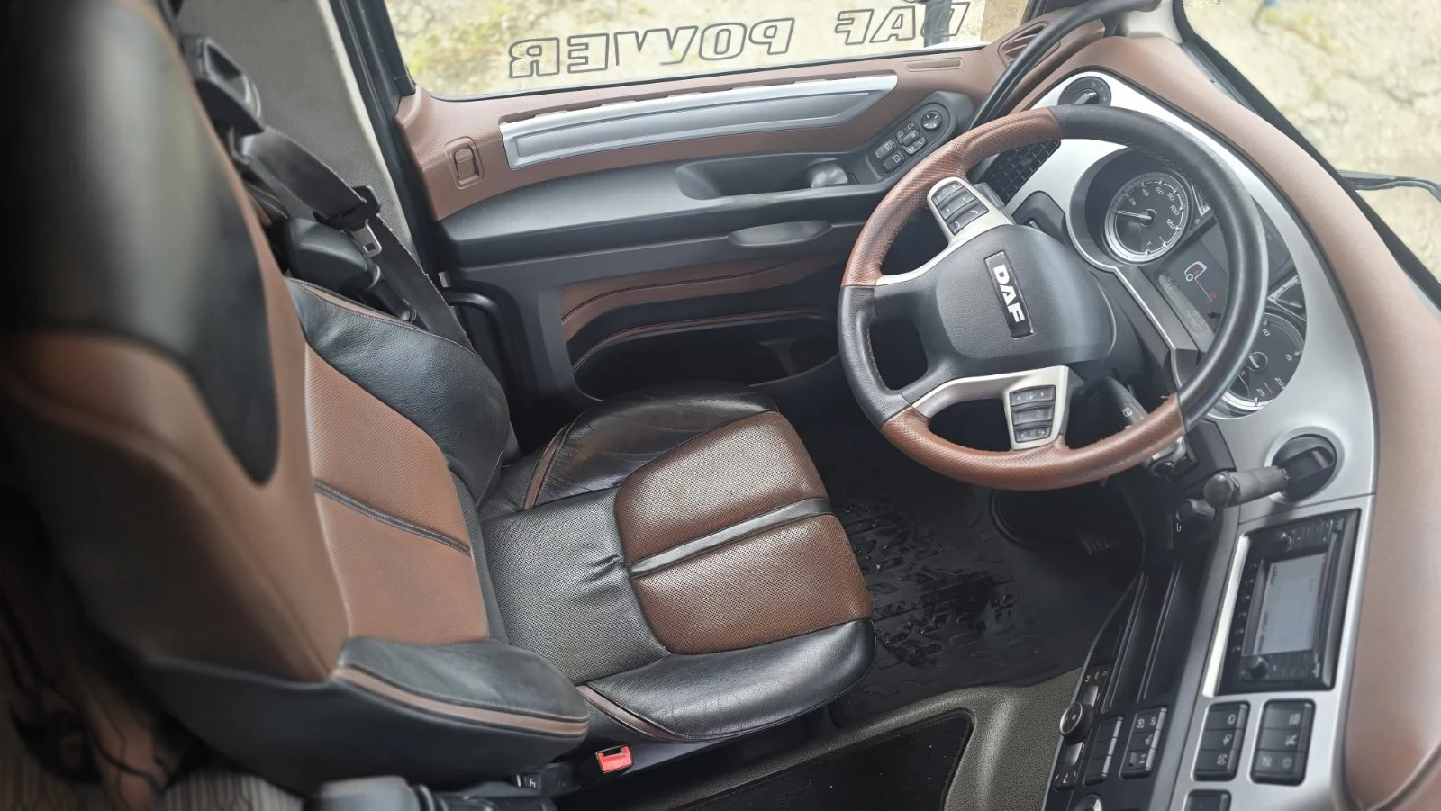 Daf XF 530 | Mobile.bg � ����������� 13