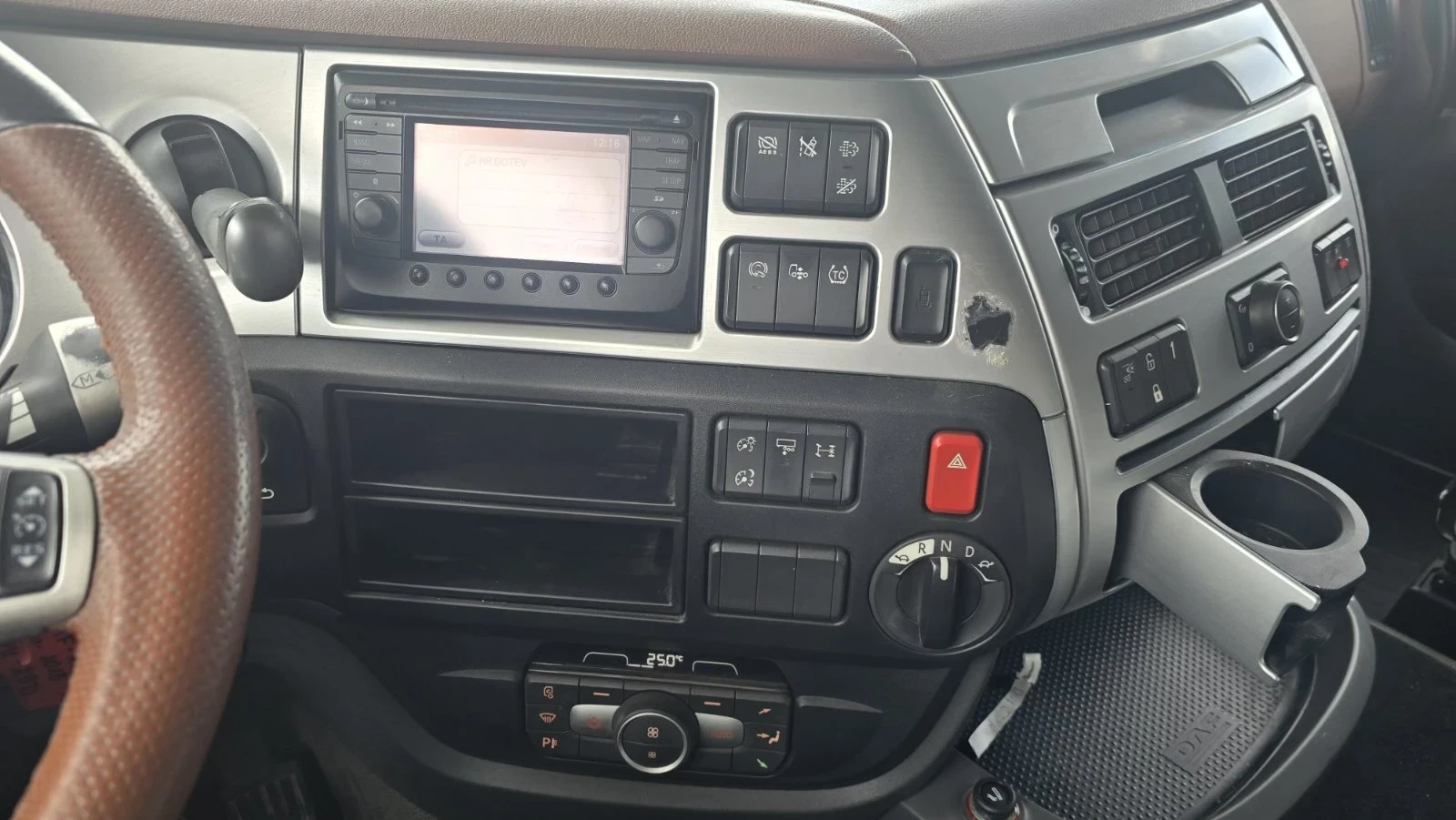 Daf XF 530 | Mobile.bg � ����������� 15