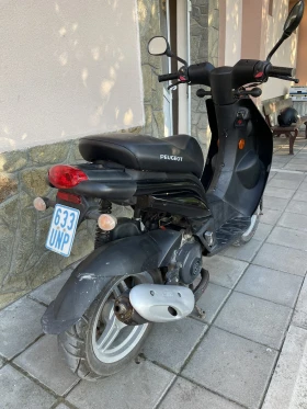 Peugeot Ludix, снимка 8