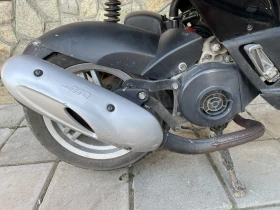 Peugeot Ludix, снимка 7