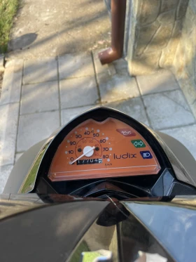 Peugeot Ludix, снимка 4