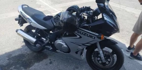 Suzuki Gs, снимка 3