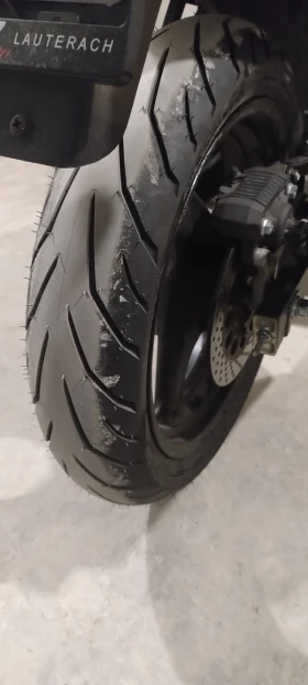 Suzuki Gs, снимка 5