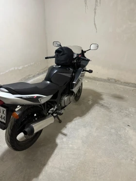 Suzuki Gs, снимка 2