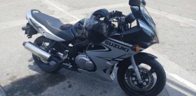 Suzuki Gs, снимка 4